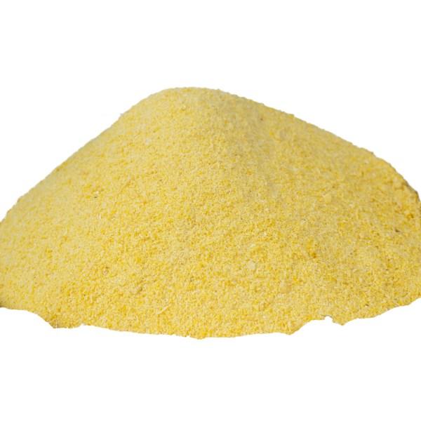 Yellow Garri